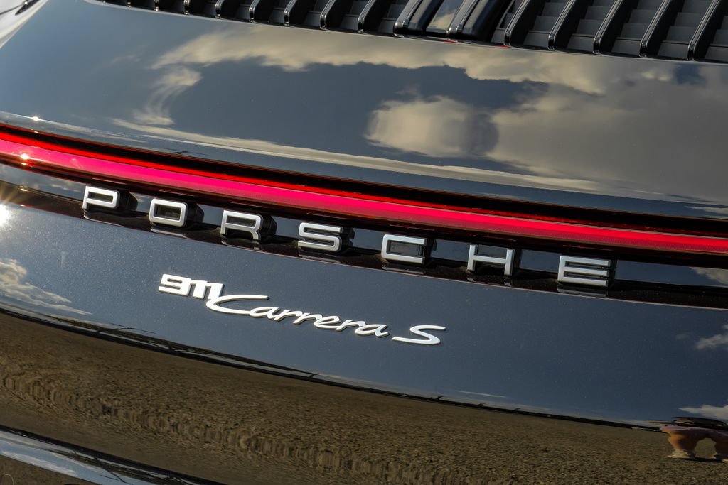 Used 2020 Porsche 911 Carrera S RWD image 55