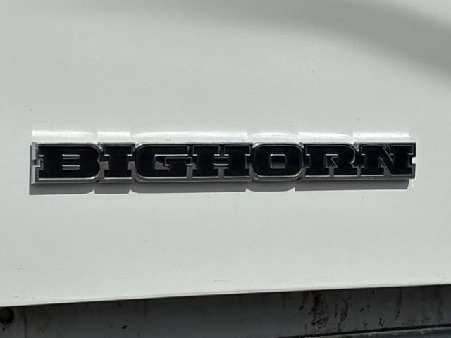 Used 2024 RAM 3500 Big Horn image 7