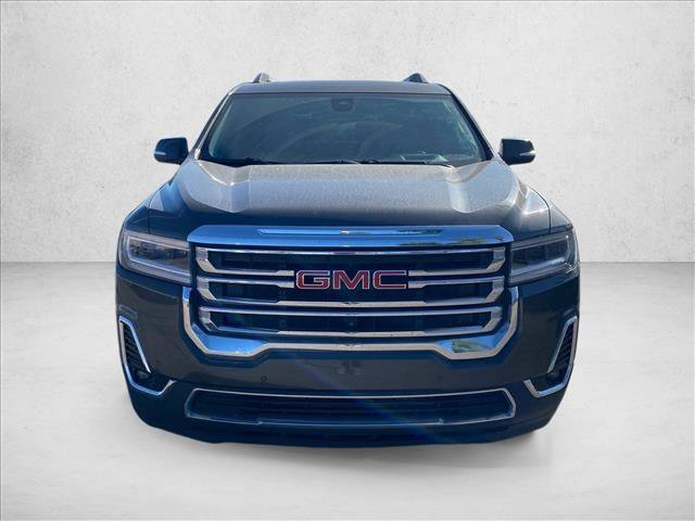 Used 2020 GMC Acadia SLT w/ Driver Alert Package II FWD video 2