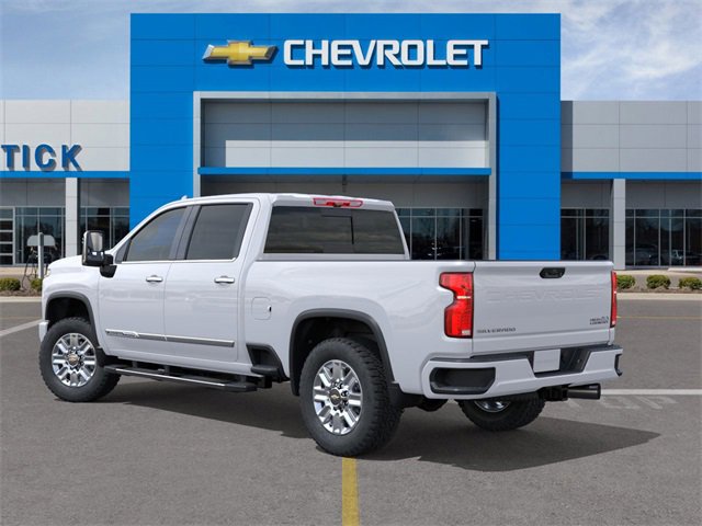 New 2026 Chevrolet Silverado 2500 High Country image 3