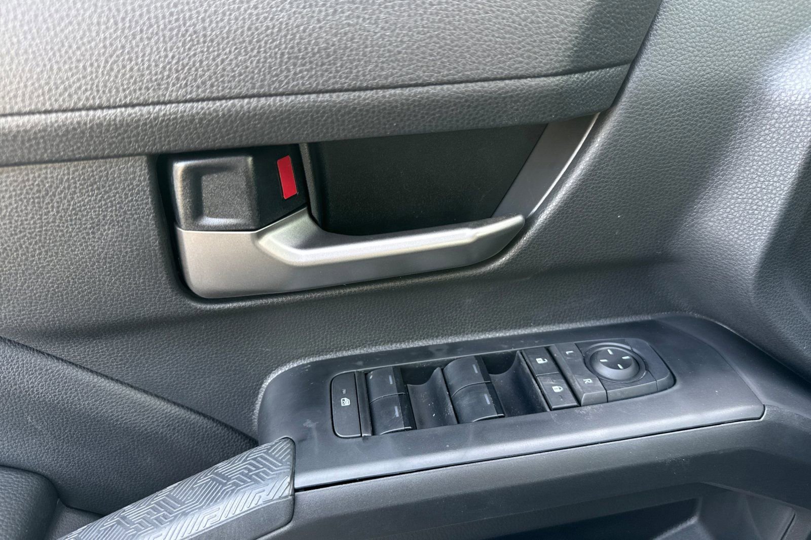 New 2026 Toyota Tacoma TRD Sport image 11