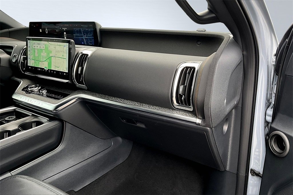 New 2025 Ford Expedition Tremor image 22