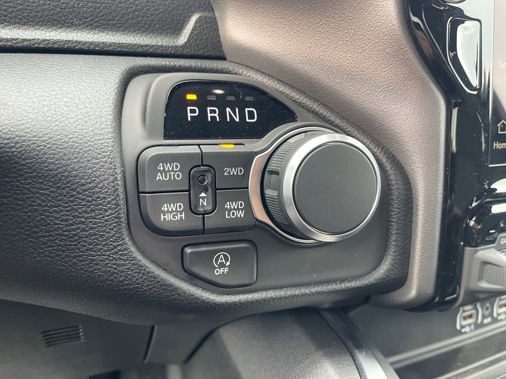 New 2026 RAM 1500 Big Horn image 11