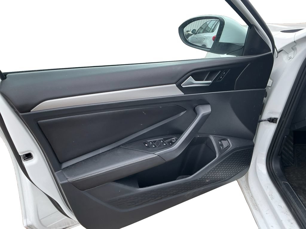Used 2023 Volkswagen Jetta S FWD image 24