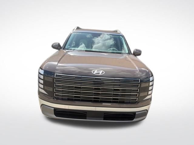New 2026 Hyundai Palisade SEL FWD image 9