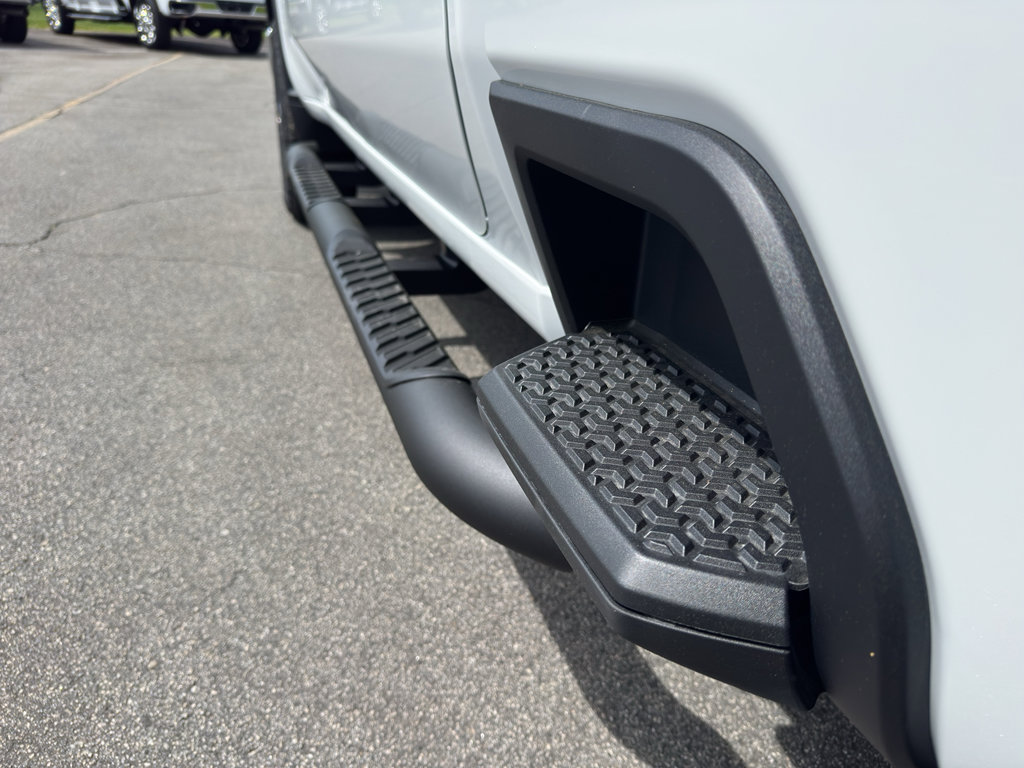 New 2026 Chevrolet Silverado 2500 LT AWD/4WD image 9