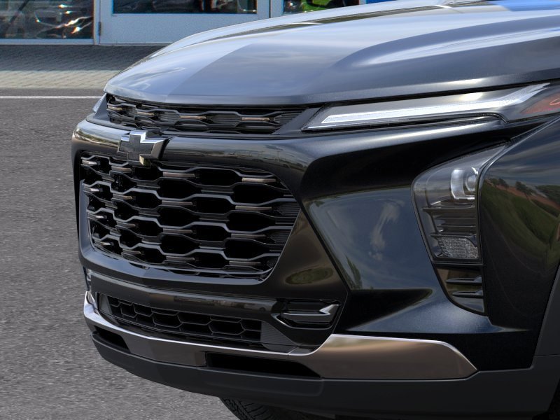New 2026 Chevrolet Trax ACTIV w/ Sunroof Package FWD image 30