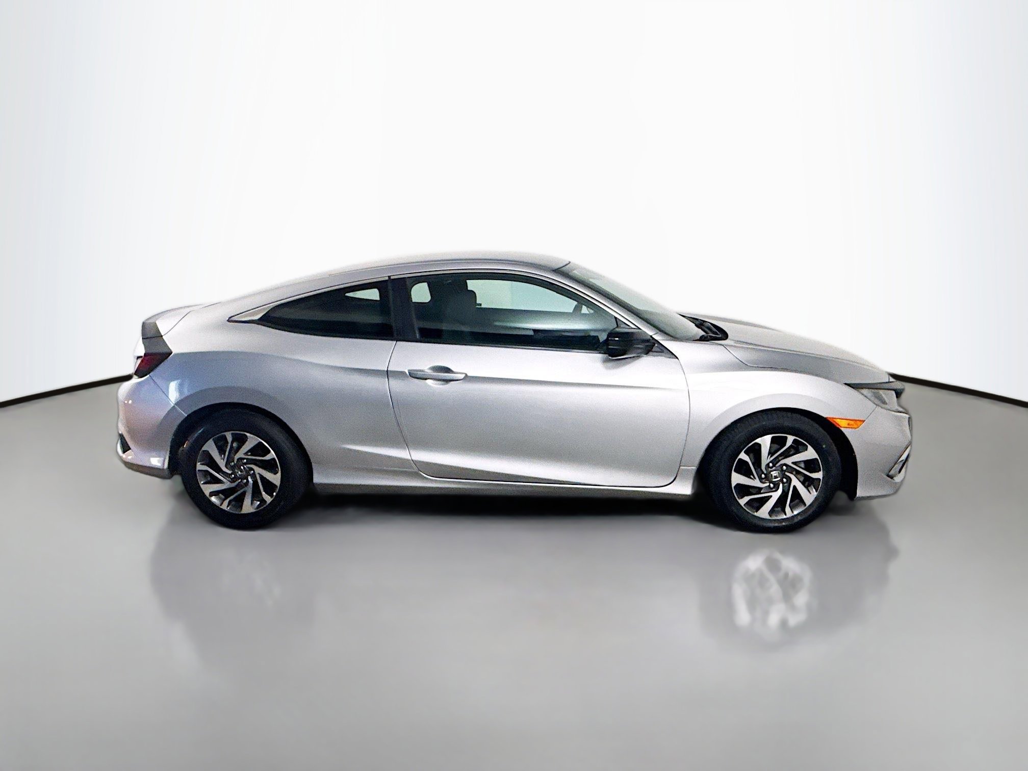 Used 2019 Honda Civic LX image 11