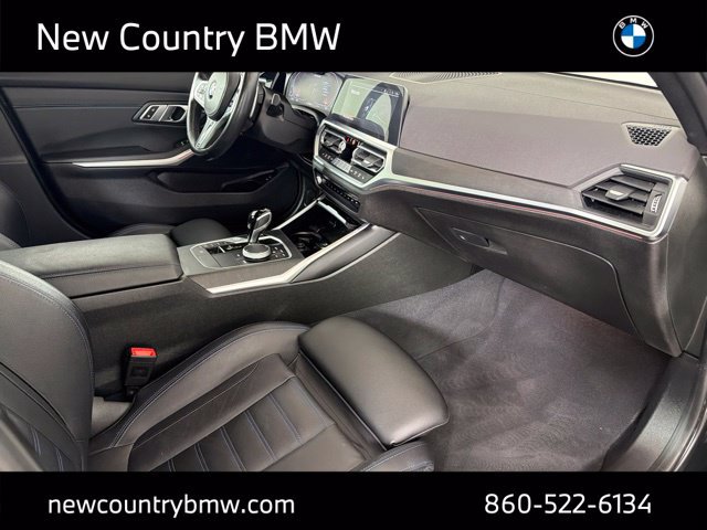 Used 2022 BMW M340i xDrive AWD/4WD image 17