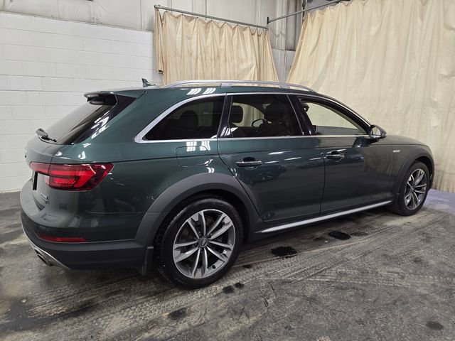 Used 2019 Audi A4 2.0T allroad Premium Plus w/ Premium Plus Package image 7
