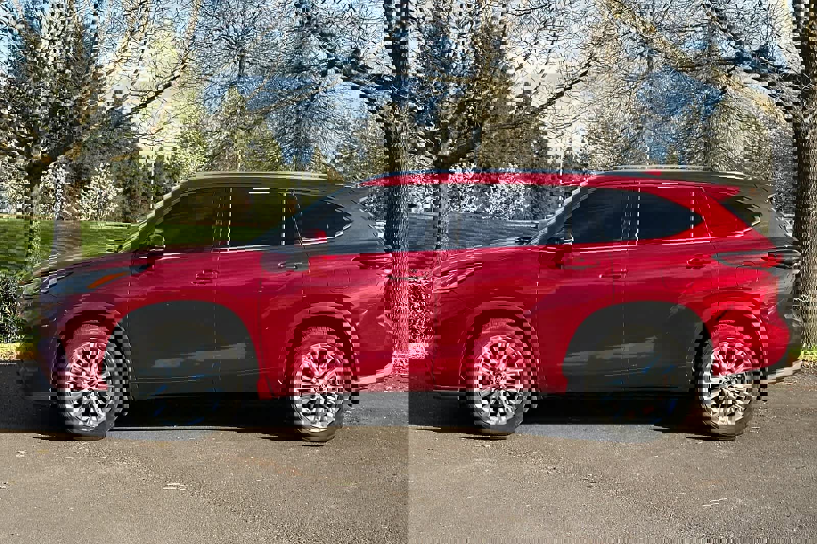 Used 2021 Toyota Highlander Limited image 5