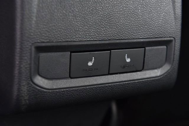 Used 2025 Volkswagen Jetta SEL image 24