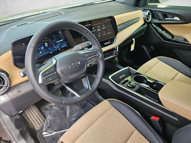 New 2026 Chevrolet Equinox ACTIV image 3