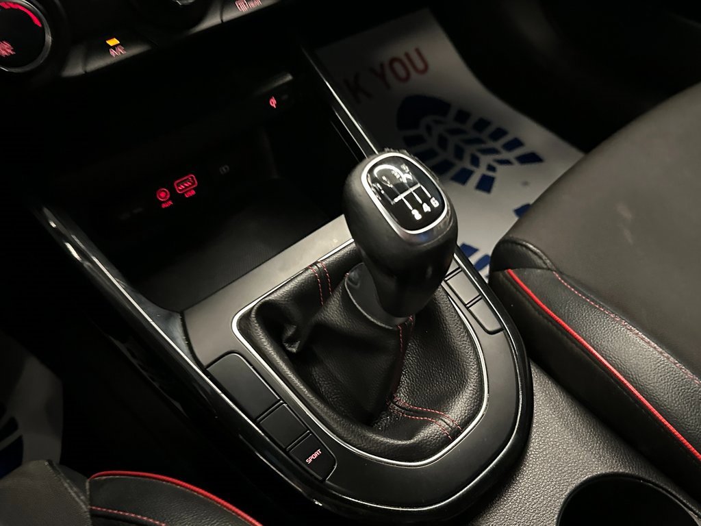 Used 2021 Kia Forte GT image 16