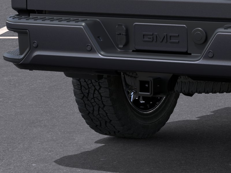 New 2026 GMC Sierra 2500 Denali w/ Technology Package AWD/4WD image 14