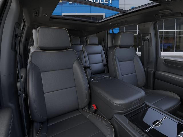 New 2026 GMC Yukon Elevation w/ Elevation Premium Package AWD/4WD image 18