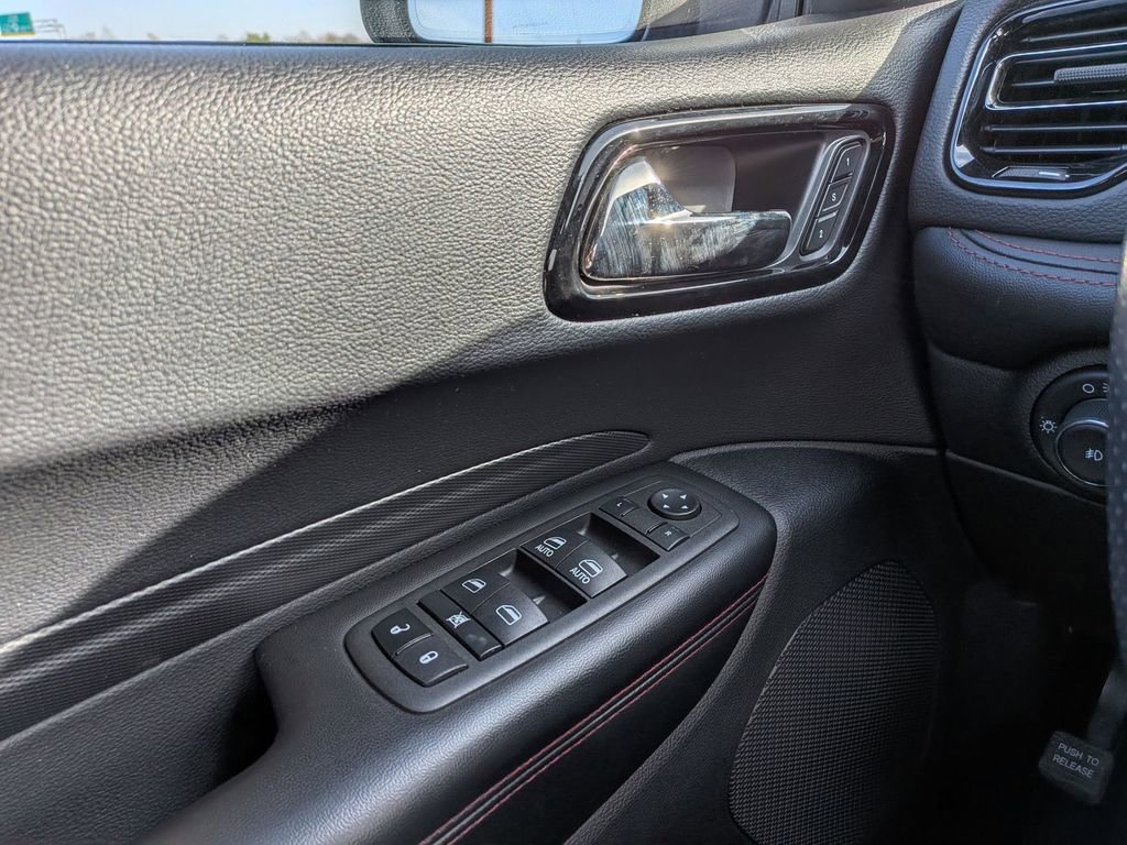 Used 2022 Dodge Durango R/T image 28