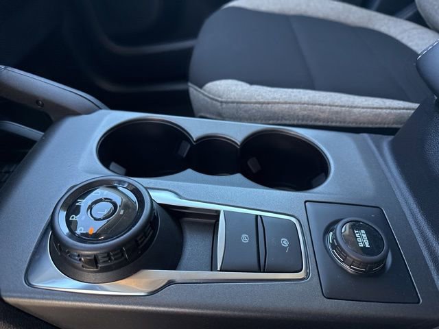 New 2025 Ford Bronco Sport Big Bend image 18