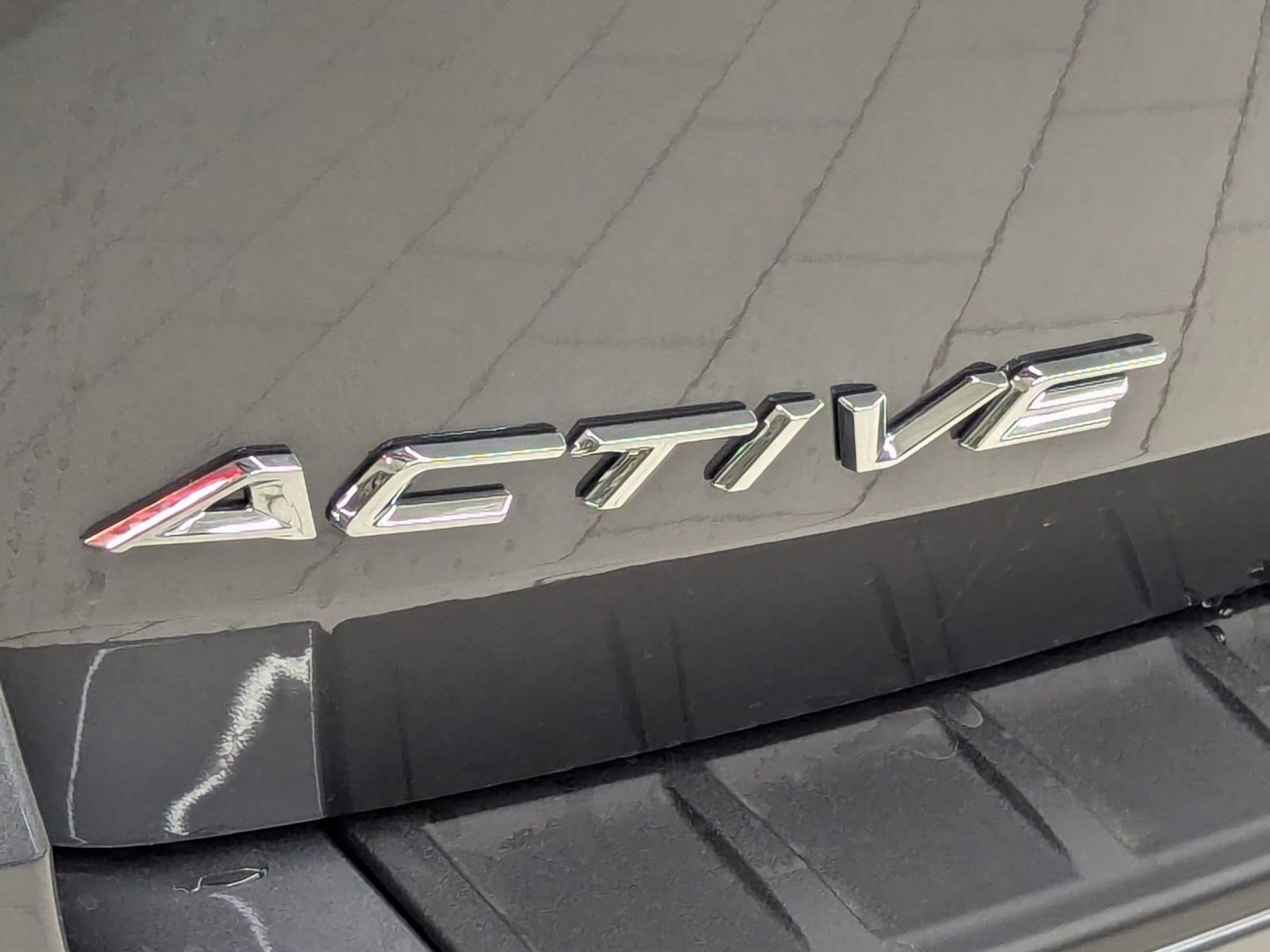 New 2026 Ford Explorer Active w/ Active Comfort Package image 32