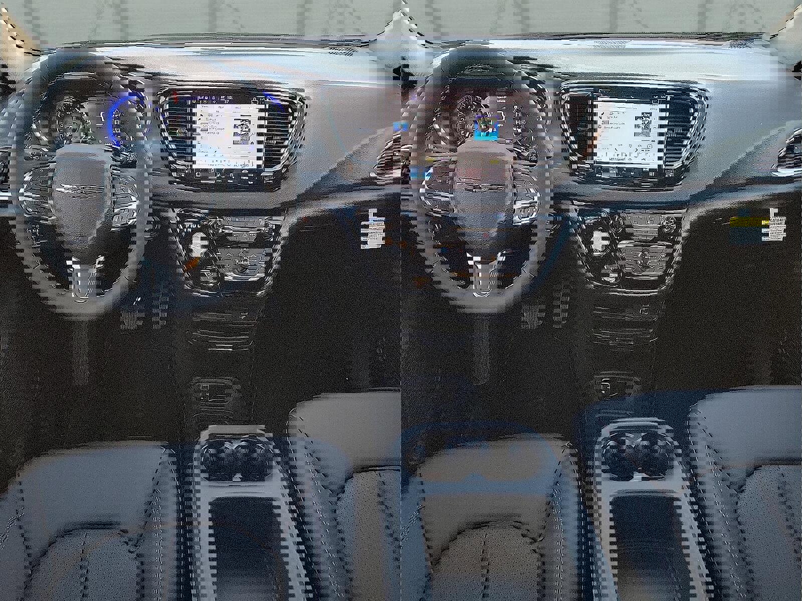 New 2026 Chrysler Voyager LX image 9