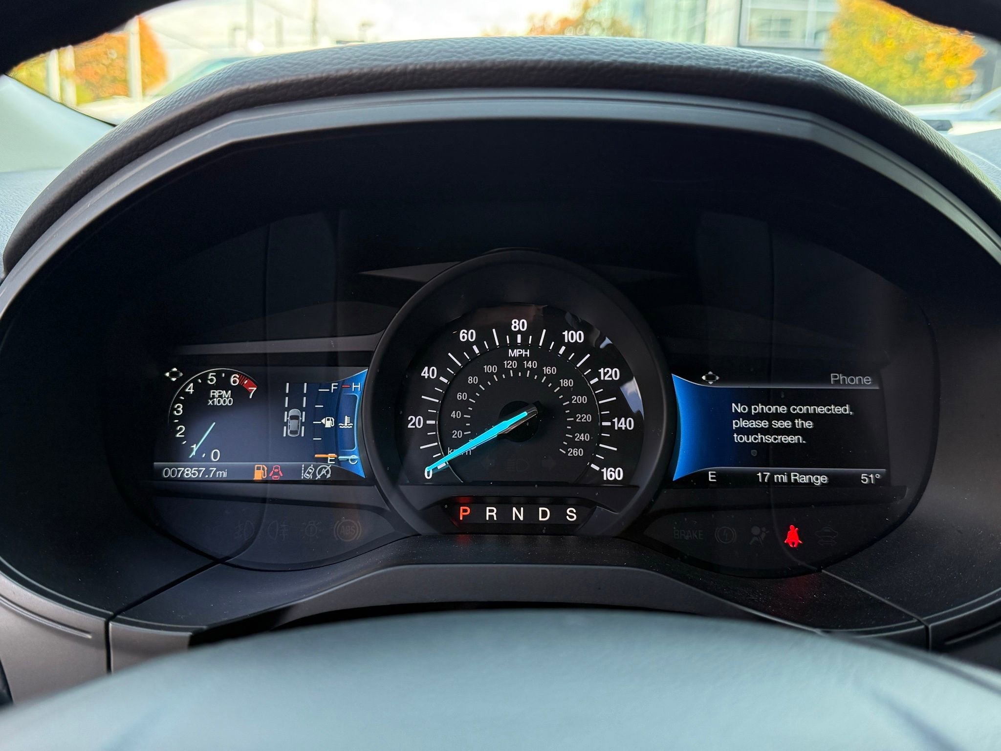 Used 2024 Ford Edge SE image 39