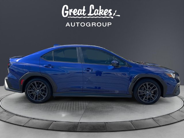 Used 2024 Subaru WRX Premium AWD/4WD image 6