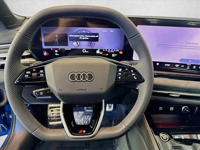 New 2026 Audi A6 Prestige AWD/4WD image 10
