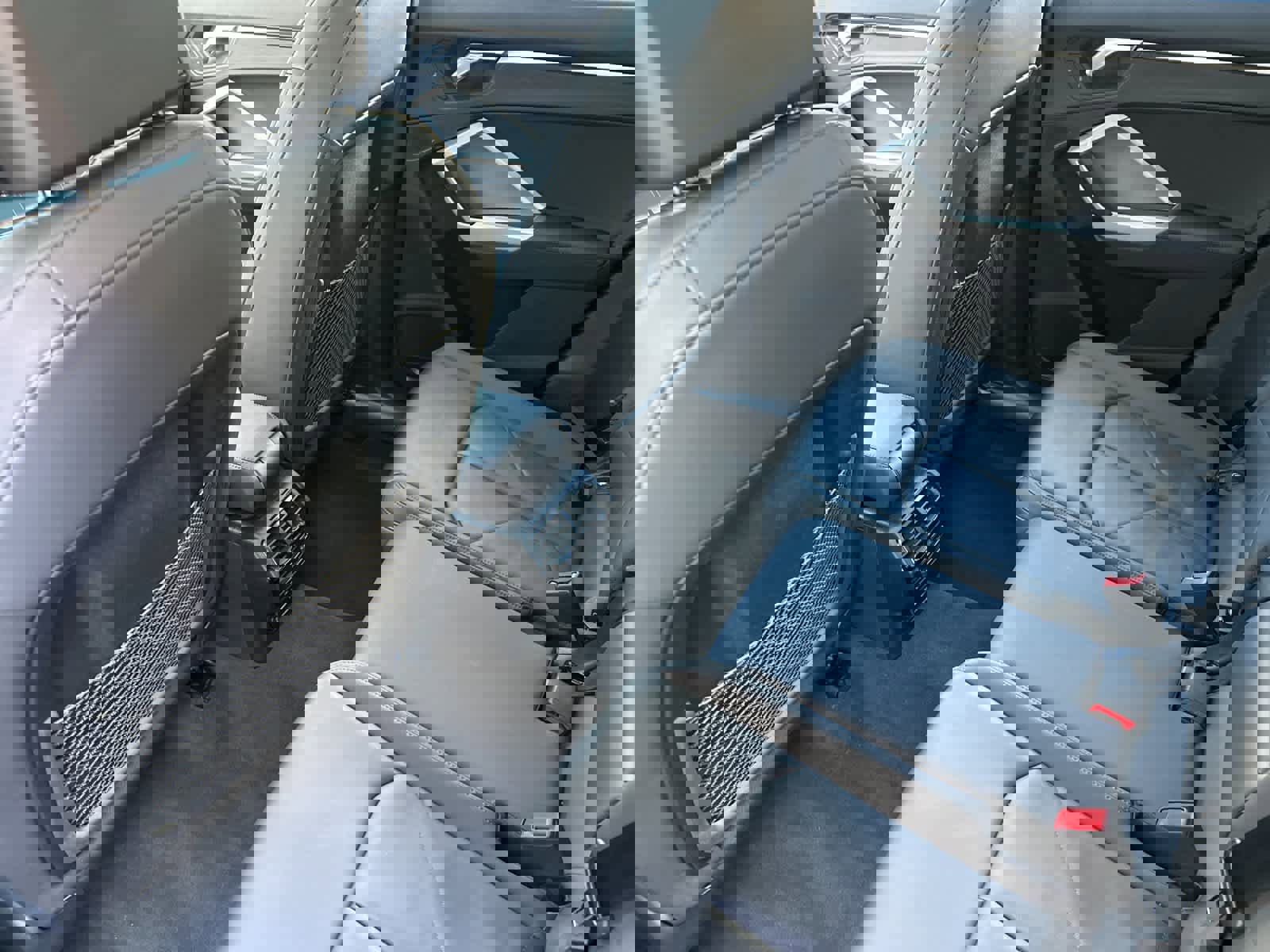 Used 2025 Audi Q3 2.0T Premium image 4