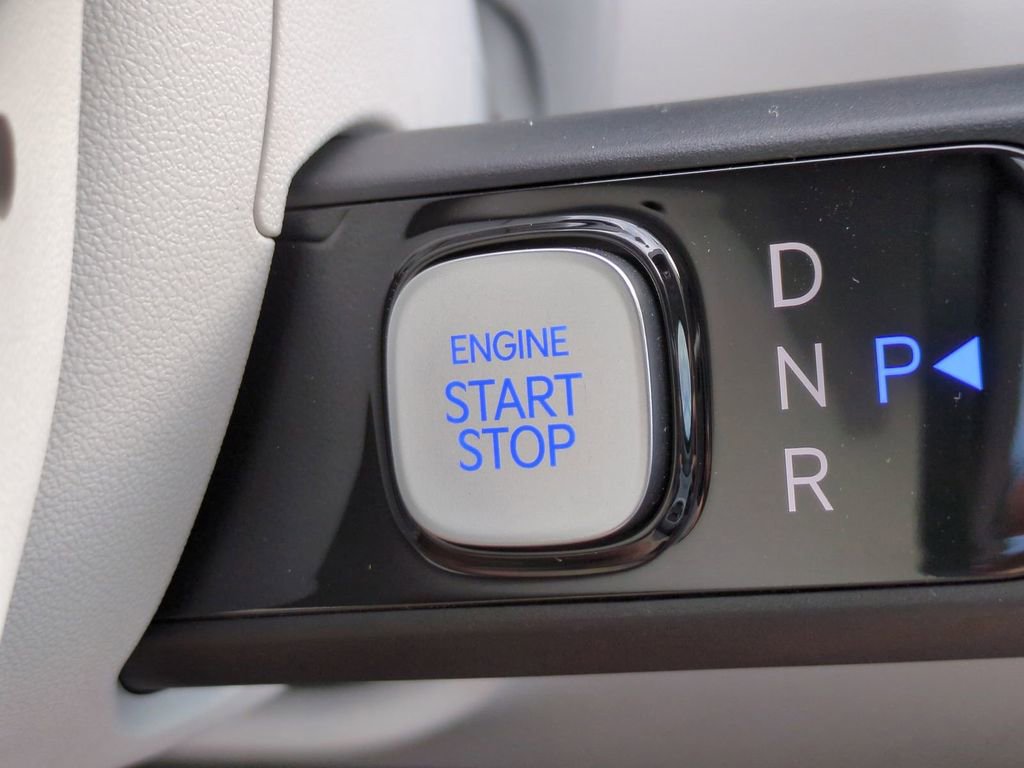 New 2026 Hyundai Palisade Limited FWD image 32