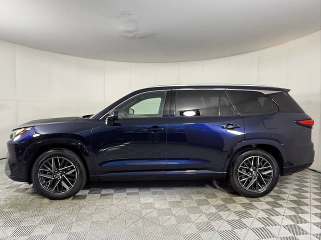 Used 2025 Lexus TX 350 AWD w/ Technology Package image 3