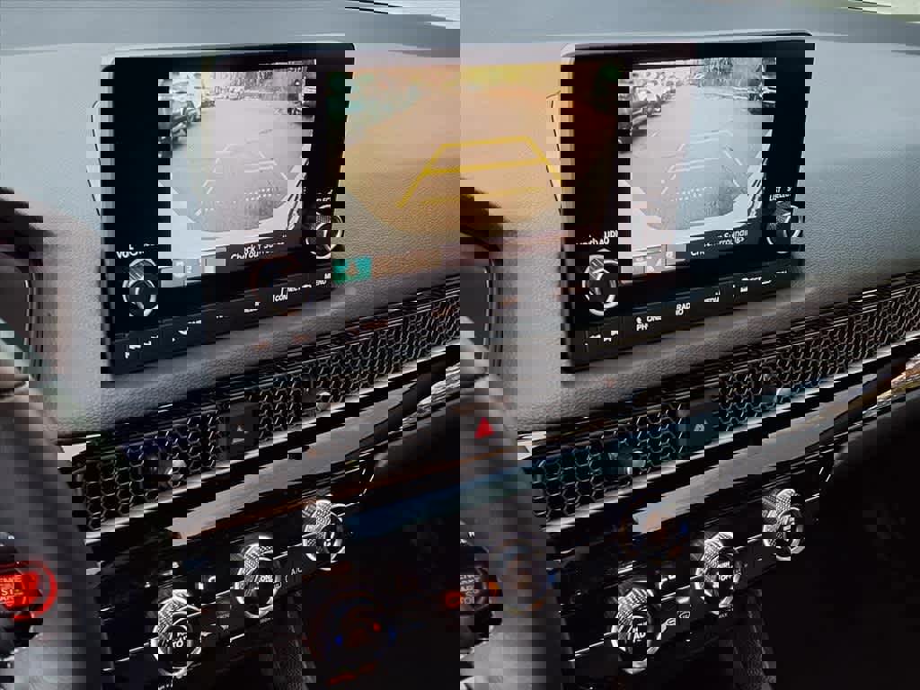 Certified 2024 Honda Civic Sport image 21