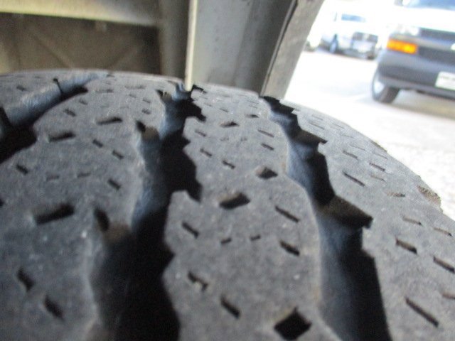 Used 2016 RAM ProMaster 1500 image 23