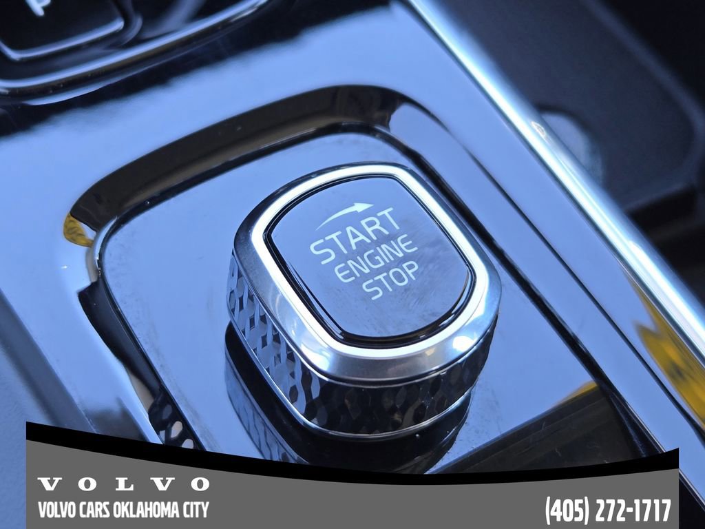 Certified 2025 Volvo S60 B5 Core w/ Protection Package Premier image 20