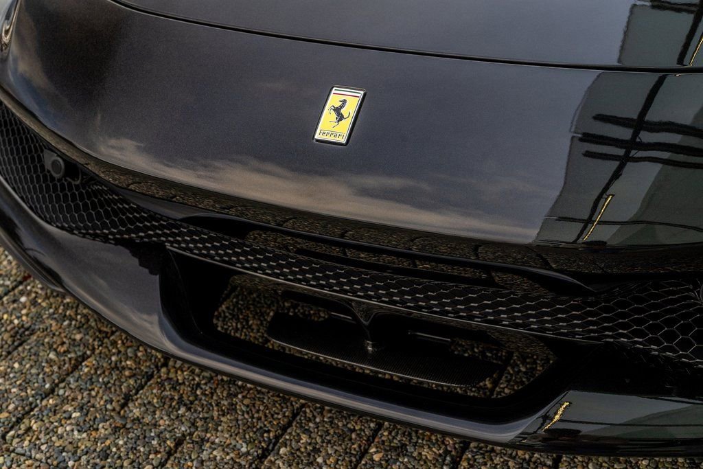 Certified 2024 Ferrari 296 GTB RWD image 18