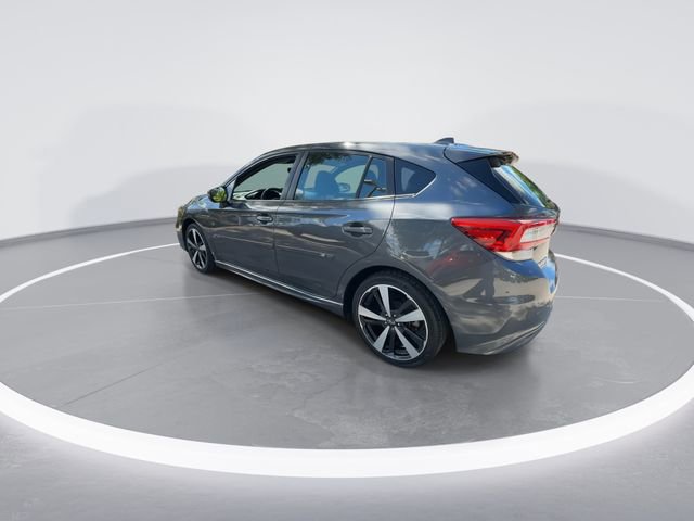 Used 2019 Subaru Impreza 2.0i Sport image 6