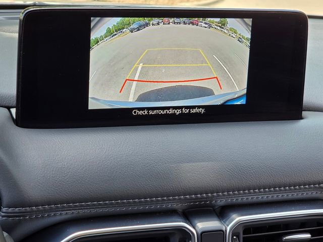 Used 2024 MAZDA CX-5 AWD 2.5 S w/ Select Package image 23