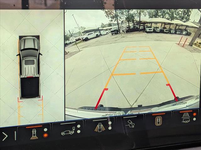 Used 2024 GMC Sierra 1500 AT4X w/ AT4X AEV Edition image 13