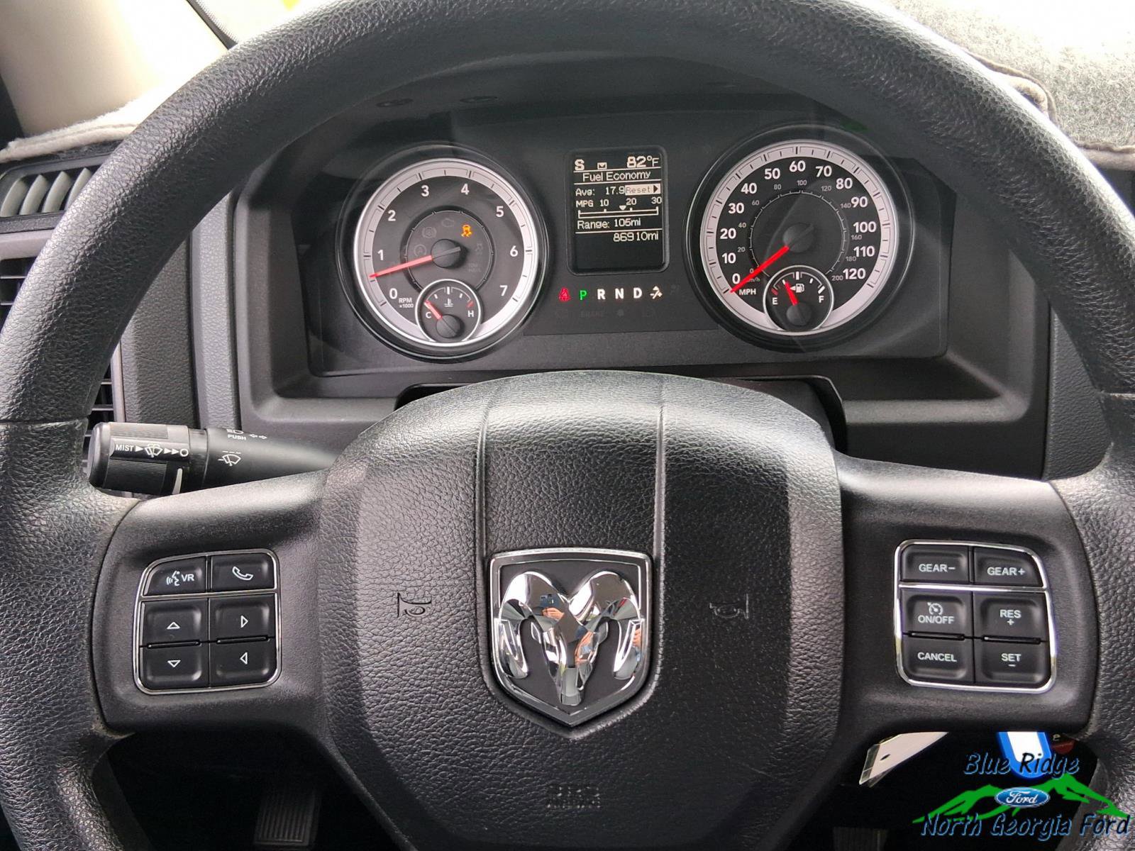 Used 2014 RAM 1500 Tradesman w/ Popular Equipment Group AWD/4WD image 18