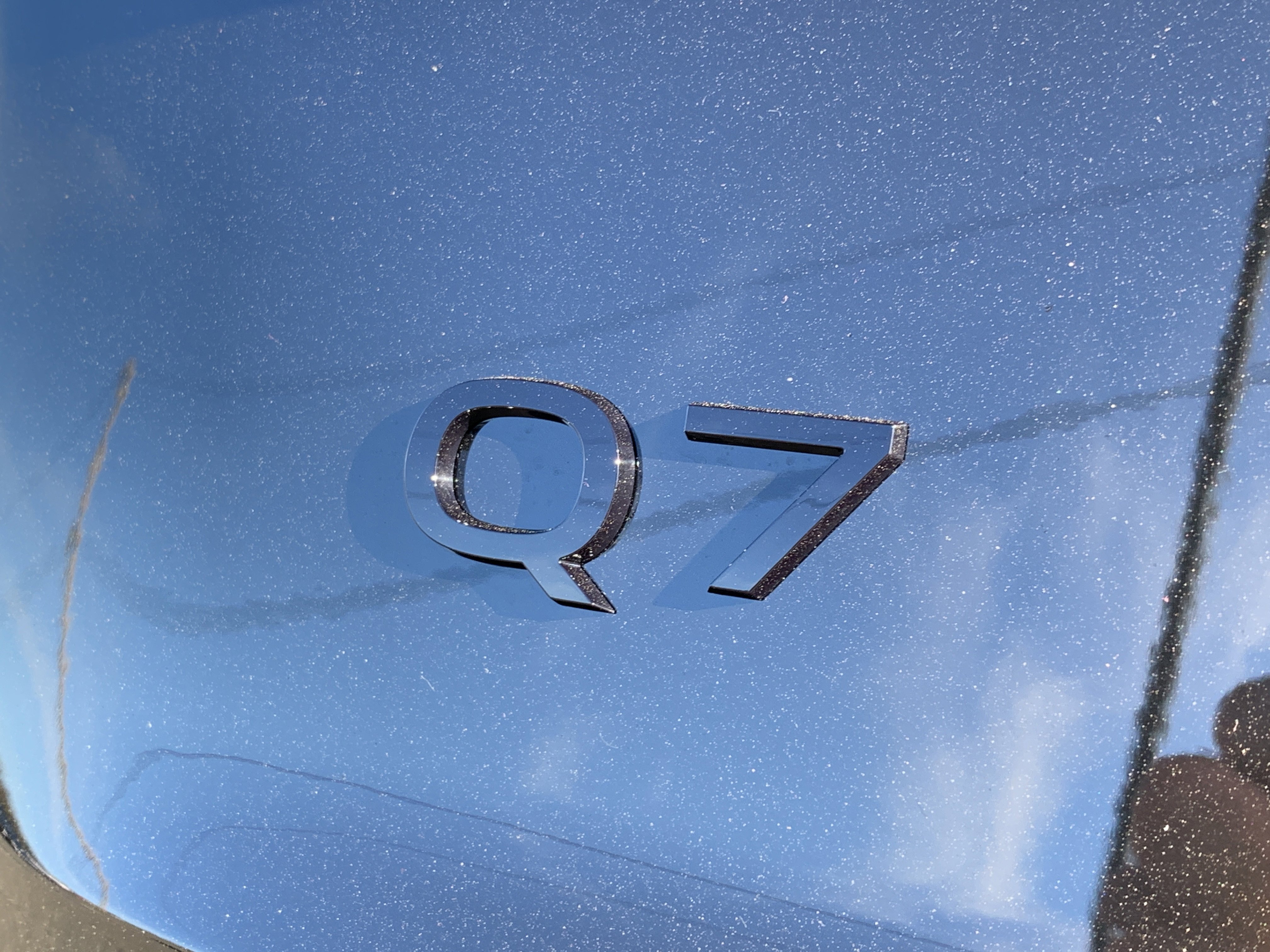 New 2026 Audi Q7 3.0T Premium Plus image 23