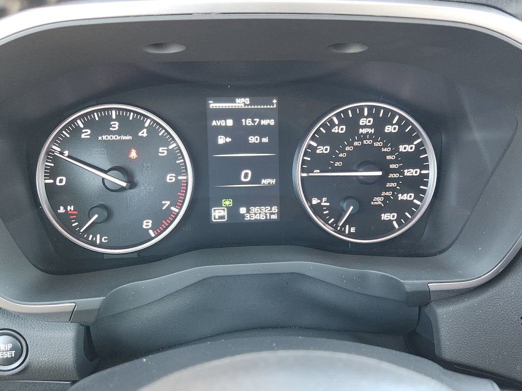 Used 2023 Subaru Ascent Limited w/ Technology Package image 7