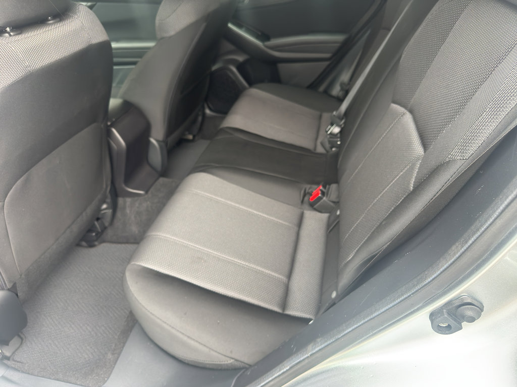 Used 2022 Subaru Impreza 2.0i image 9