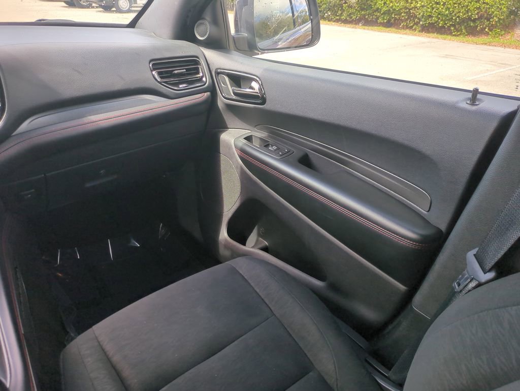 Used 2023 Dodge Durango GT RWD image 20