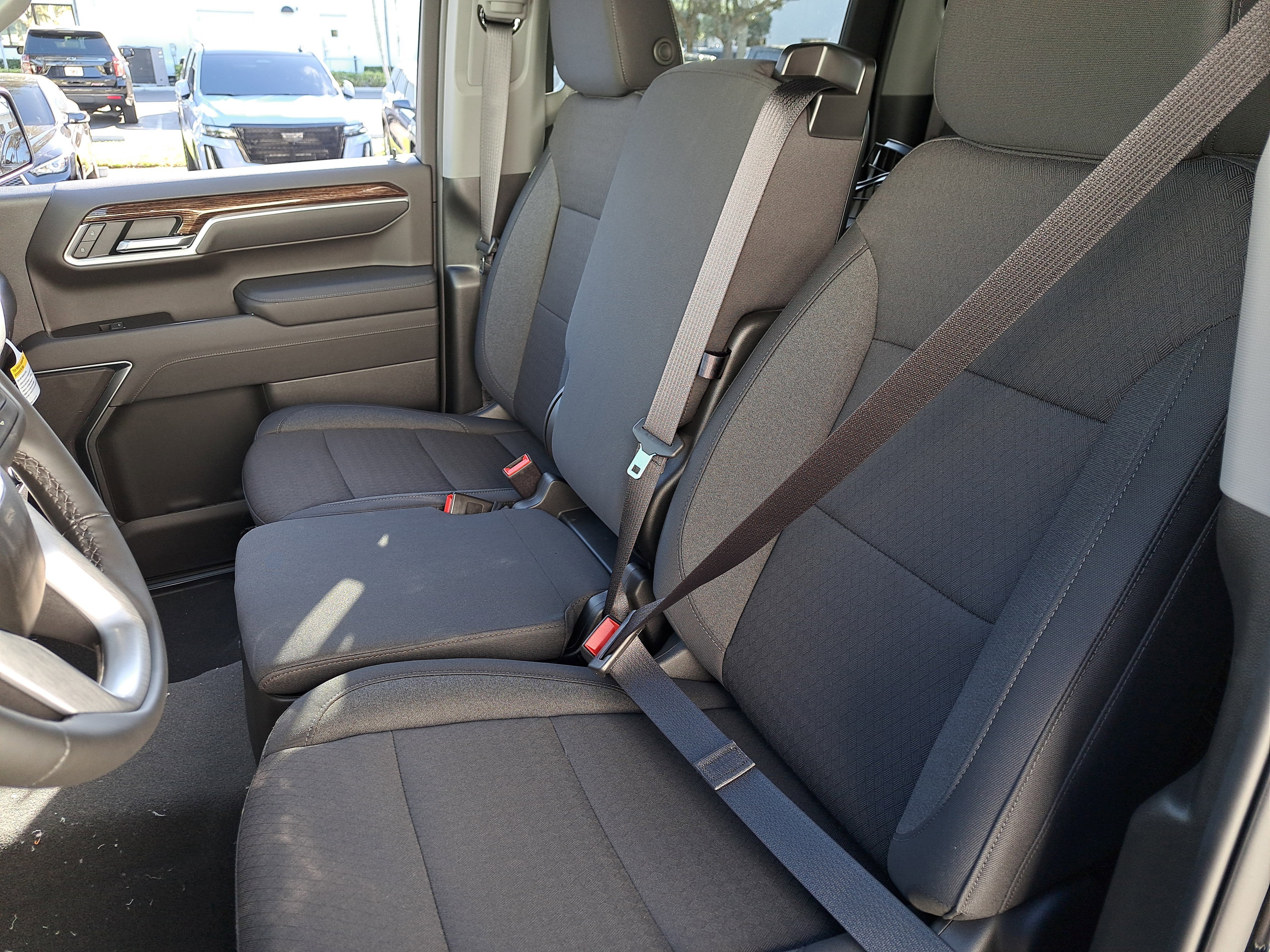 New 2026 GMC Sierra 1500 Elevation w/ Elevation Select Package image 20