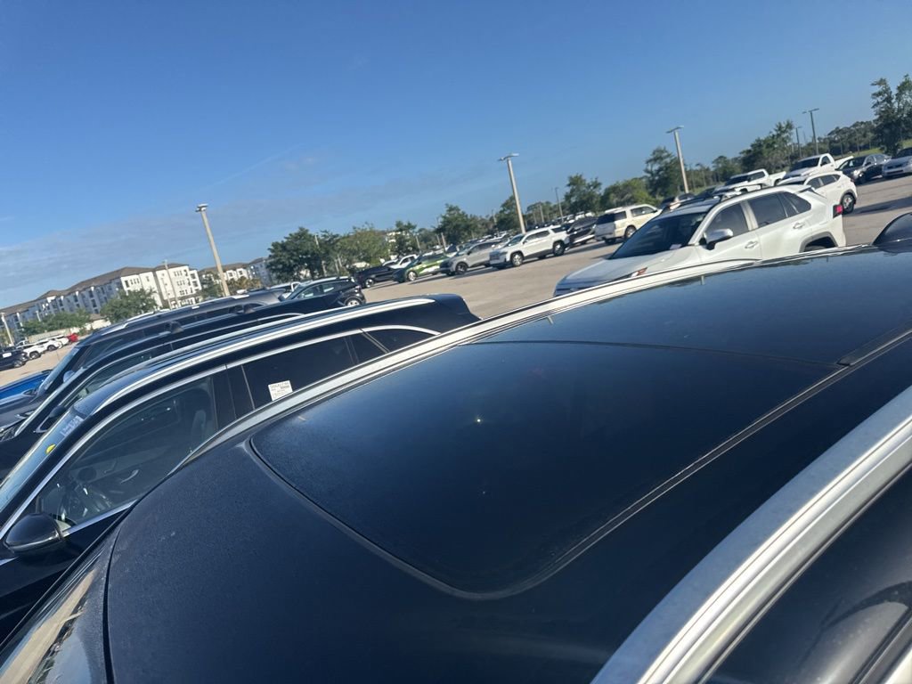 Used 2019 BMW X3 sDrive30i w/ Convenience Package image 9