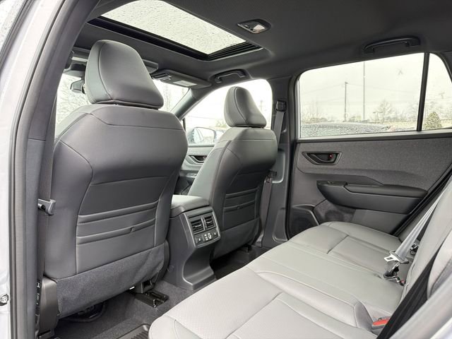 New 2026 Subaru Outback Limited image 13