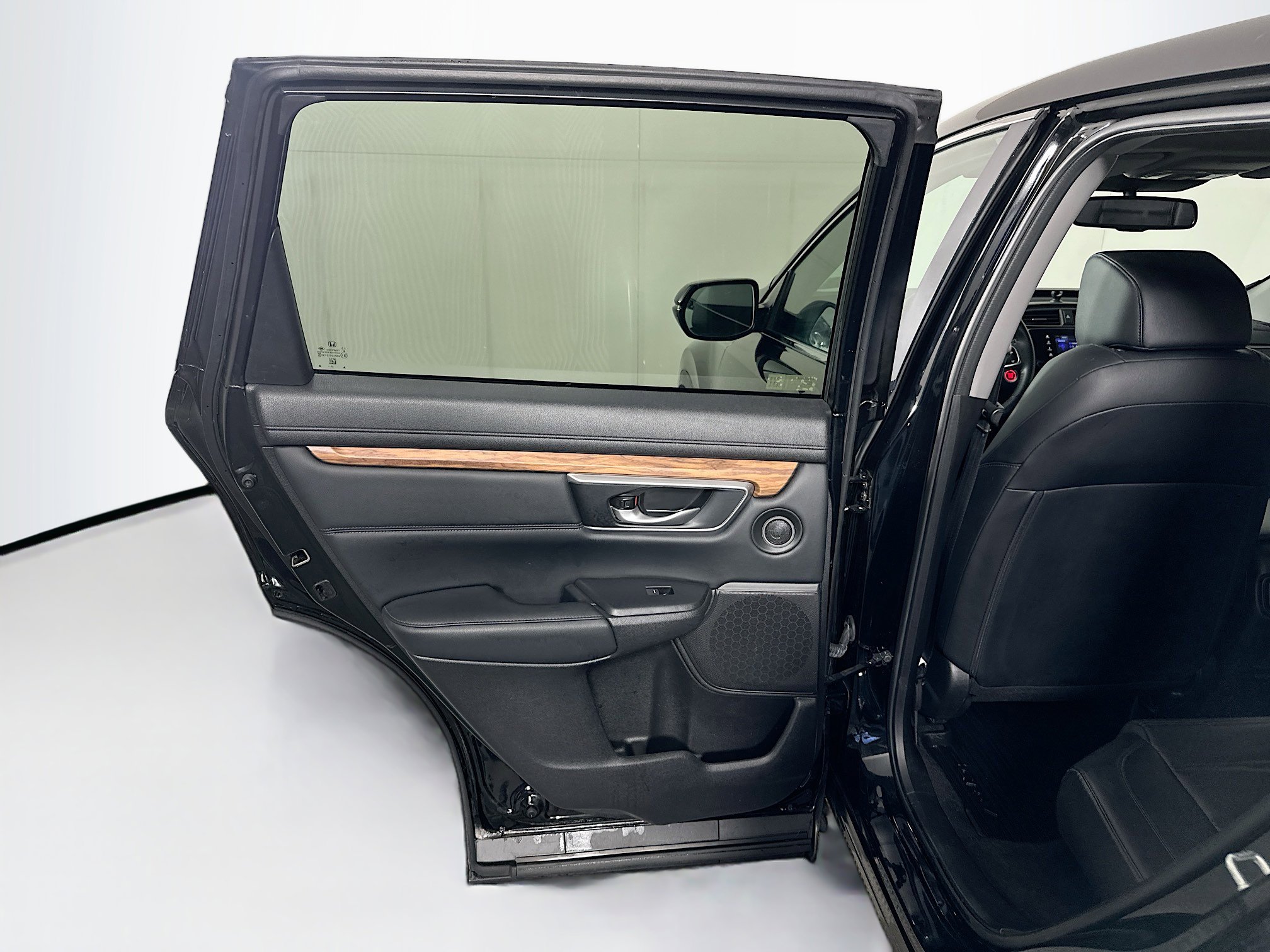 Used 2021 Honda CR-V EX-L image 26