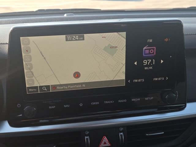 Used 2023 Kia Forte GT-Line w/ GT-Line Premium Package image 30