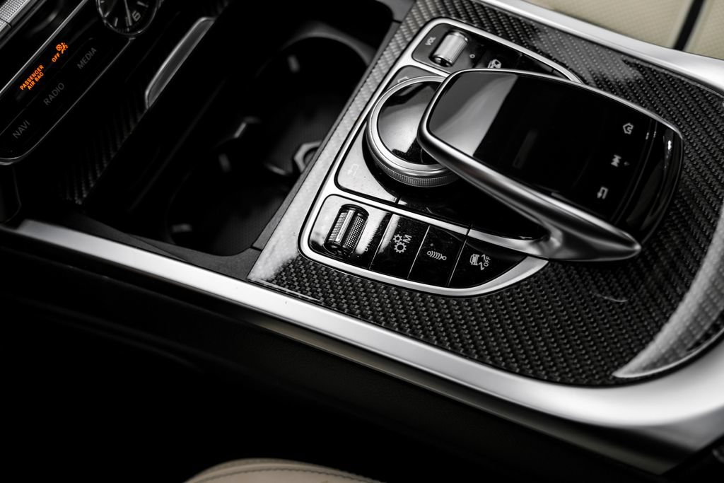Used 2019 Mercedes-Benz G 63 AMG 4MATIC image 27