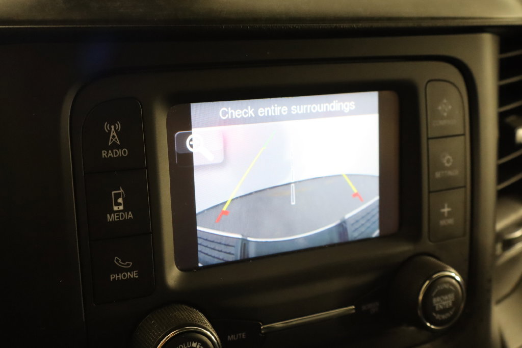 Used 2019 RAM 2500 Big Horn AWD/4WD image 33