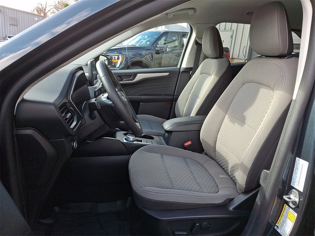 Certified 2022 Ford Escape SE w/ Convenience Package image 14